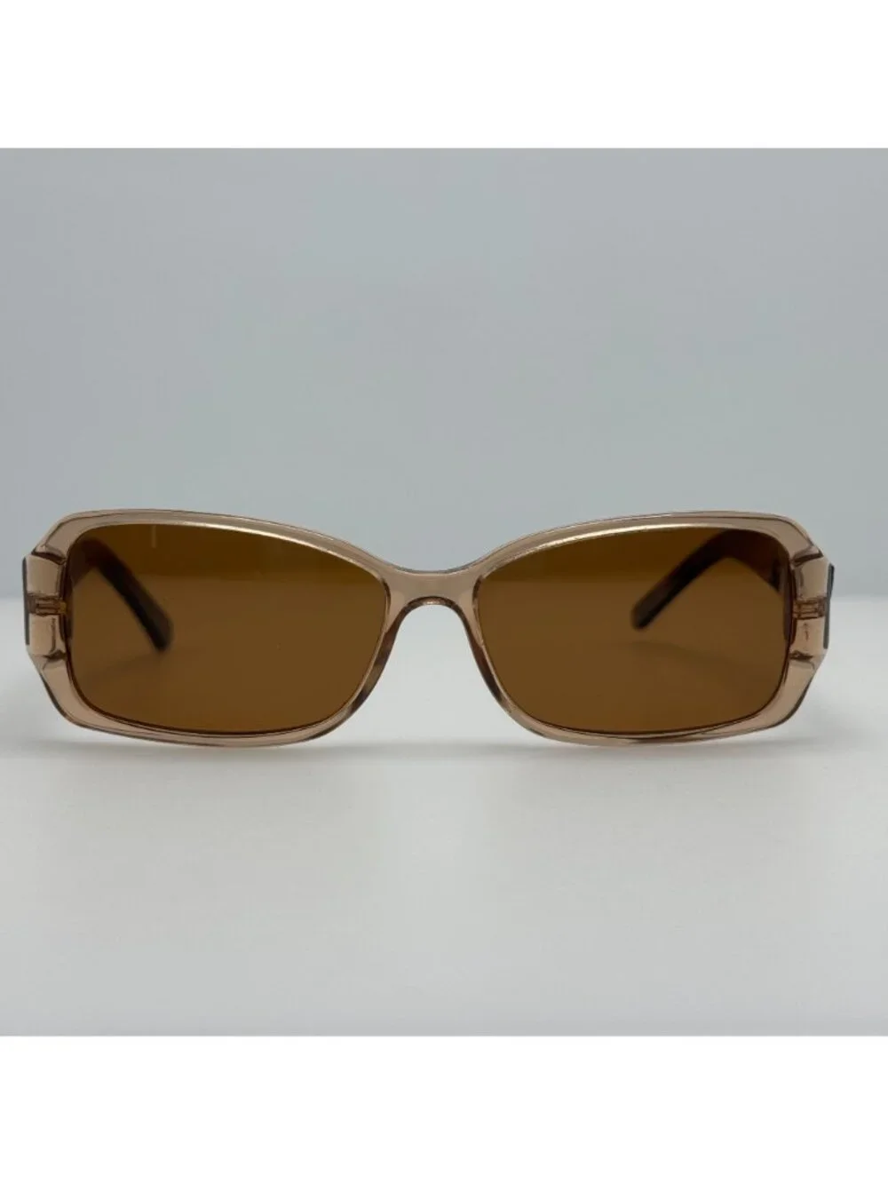 Escada VES 087S Col. D67 Eye Glasses Eyeglasses Frames 55-14-140